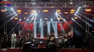 TAYRONE CIGANO AO VIVO EM MARAGOJIPE BAHIA PARTE  4
