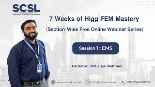 Webinar on Higg FEM 2025 II EMS Section