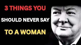 Life Lessons from winston Churchill You Should Learn Before Old Age