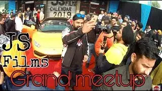 JS Films Grand Meetup | JS FILMS | EXCLUSIVE CLIPS