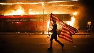 LIVE NEWS FEEDS/ AMERICA ON FIRE / CIVIL UNREST