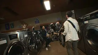 John Forrest & The Model Citizens - Forgot What I Was On About - HD