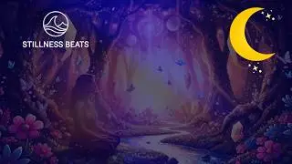 😴 Sleep Deep & Relax Completely &ndash; Soft Piano Music for Night Rest | 3h 21min
