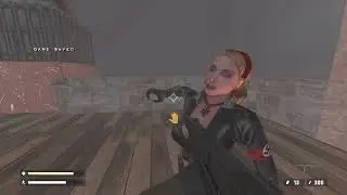 Return To Castle Wolfenstein RealRTCW v5 3 Medal of Honor Reborn PART 2