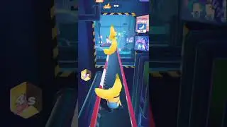 minion rush game #subscribe #shorts_video #newsong #newnatok #djsong #hindimovie #tamilsong