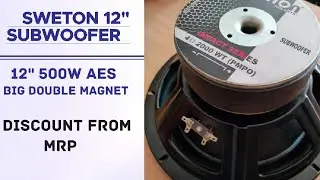 Sweton 12