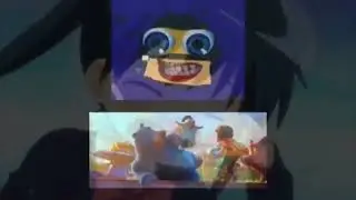 One Final Can Can Compilation Jin Yat Can Can Also Wonder Park Trailer Fast Forward
