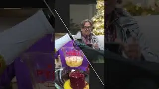 Crock Pot Turkey Disaster 😬 Chef Marcos Fernandez Reacts