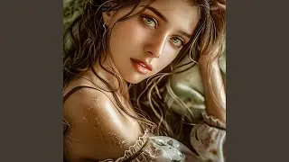 Eyes That Hold the Sky