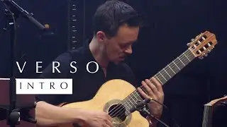 Jussi Reijonen: Verso &ndash; Intro &ndash; Live at Jazzahead! 2023