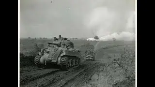 German Generals Laughed at the Impossible Logistics    Until 6,000 Trucks Delivered Victory and Ende