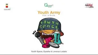 Youth Space  - Nuje Simm