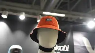 Vaikobi | Impact Protection | Equipment | P2S2025