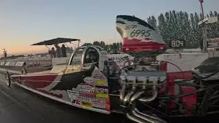 💥 Wild Night at the Track! Feezable Racing Points Race #6 & #7 | July 2025