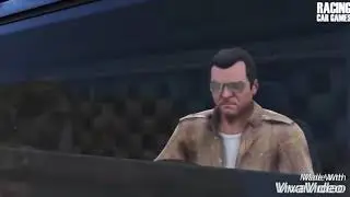 Tralla song by BABBU MAAN GTA 5 VERSION