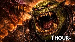 Who Are the True Enemies of the Orks in Warhammer 40K ? | WH40K Lore
