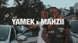 Yamek x LBAFastway - IM HIM ( Official Music Video )