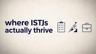 ISTJ Careers: 10 Dream Jobs & 4 Nightmares to Avoid