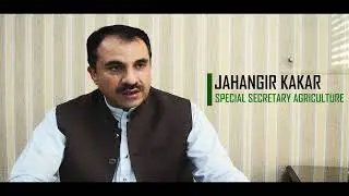 Balochistan Agriculture Initiatives 2024