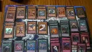 Elemental Hero Deck 2011