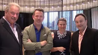 Insider Video: Silversea Adds SALT to Its Deep Dive Culinary Program
