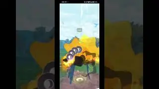 HONCHROW : THE BRAVE BIRD || #pokemon #gbl #gobattleleague #pokemongame #shorts #honchrowbird