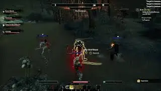 TimCoolish - Let's Play ESO - Fungal Grotto I - 5-15-2021