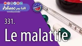 331. Le malattie