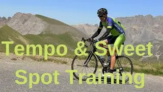 Best Cycling Training to Build Stamina & Endurance with Limited Time - SSC # 112