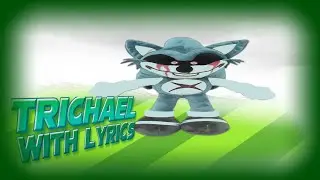 Trichael WITH LYRICS | Hit Single Real | LYRICAL COVER | ft. @Monomoon018