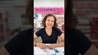 La experiencia de nuestras alumnas ✨