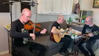 Graham Terry - Bachgrass Polska
