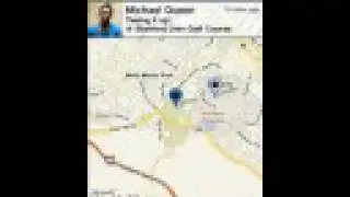 Loopt iPhone Video Demo