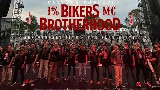 Opening! Bigbang BB1%MC Indonesia | Dibuka Langsung Oleh El didampingi Gubernur Jawa Tengah | Part2