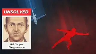 D.B. Cooper Disappearance: America&rsquo;s Greatest Unsolved Hijacking Mystery