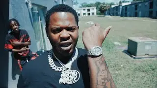 Fatt Macc - Bussin Moves (Official Music Video)