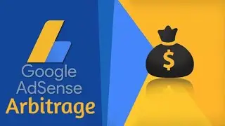 [2024] 3. Adsense Arbitrage Business | AdSense Arbitrage 2.0