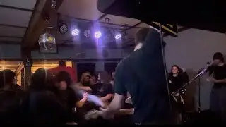 Bughouse - Final Sylva, NC Show (Speedy&rsquo;s Pizza, 12/5/2025) 
