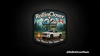 RollinClover  -  RollinClover 🍀 Official Audio