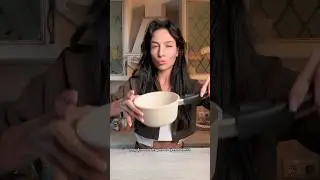 Как вам такой десерт?🥹Рецепт уже в комментариях❤️#еда #жиза #отношения #рецепт #рецепты