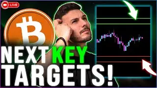Bitcoin Recovery CONFIRMED? Top Key Levels To Watch!
