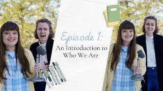 An Introduction to Who We Are || Lightpost Writers