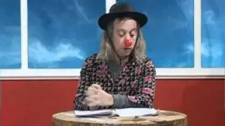 Peter Capusotto y sus Videos - Letras Traducidas - 4&ordm; B Temporada - Programa 2 (2009)