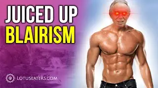 Blairism on Steroids | feat. Charlie Downes