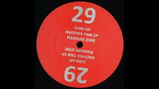 Subb-An - Another Time
