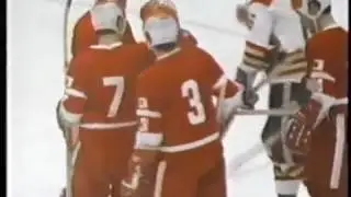 Япония-ФРГ 1972 ОИ САППОРО