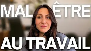 Mal-être au travail : Comment le Bilan de Compétences peut vous aider ?