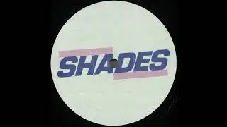 Tom Parris - Double Drop [SHDS001]