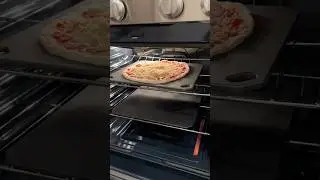 How to Make Pizza Without a Pizza Oven (Home Oven Method) | NOT A PIZZERIA