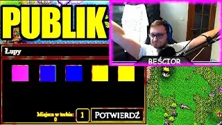 Margonem - LEGENDA NA PUBLIKU - Tytan, Kolosi i Herosi